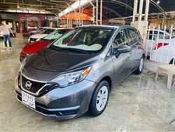 Nissan Versa Note